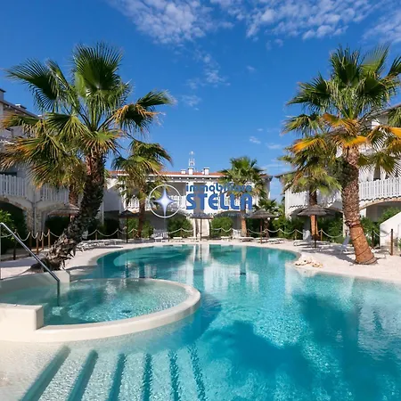 Appartamento Baia Blu -