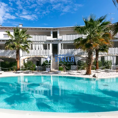 Appartamento Baia Blu -