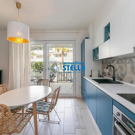 Baia Blu - Appartamento Lido di Jesolo