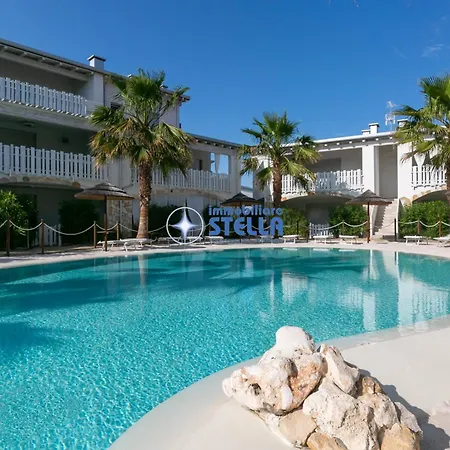 Baia Blu - * Lido di Jesolo