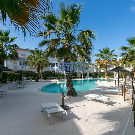 Baia Blu - Appartamento