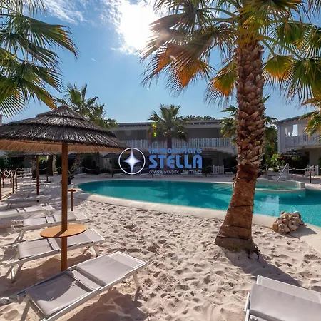 Appartamento Baia Blu - *