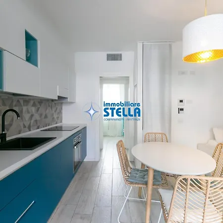 Appartamento Baia Blu - *