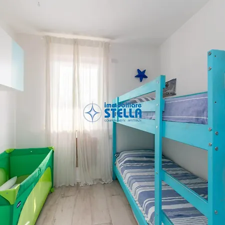 Baia Blu - Appartamento *