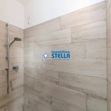 Appartamento Baia Blu - *