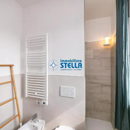 Baia Blu - Appartamento Lido di Jesolo