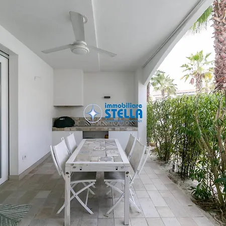 Appartamento Baia Blu -