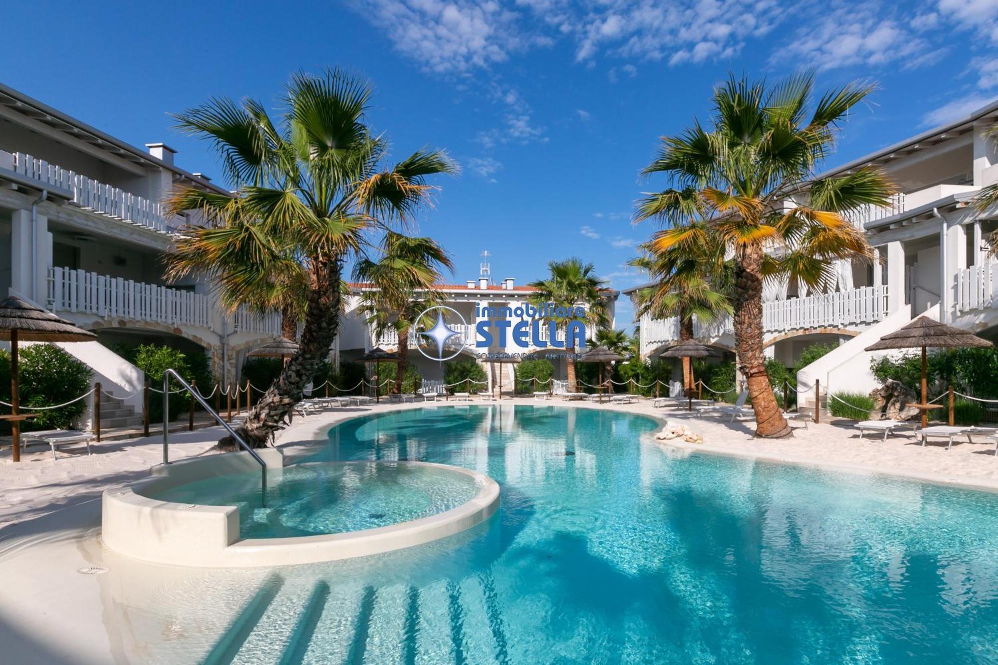 Appartamento Baia Blu -