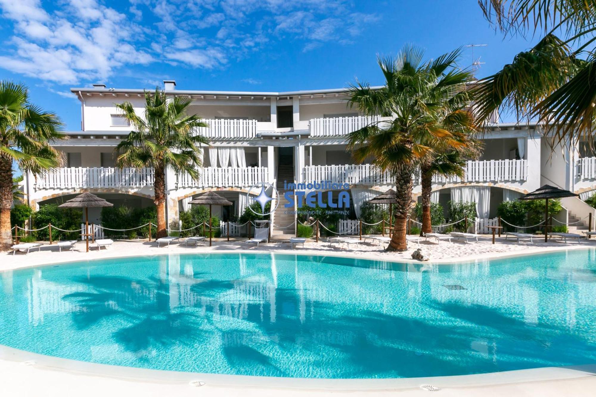 Appartamento Baia Blu -