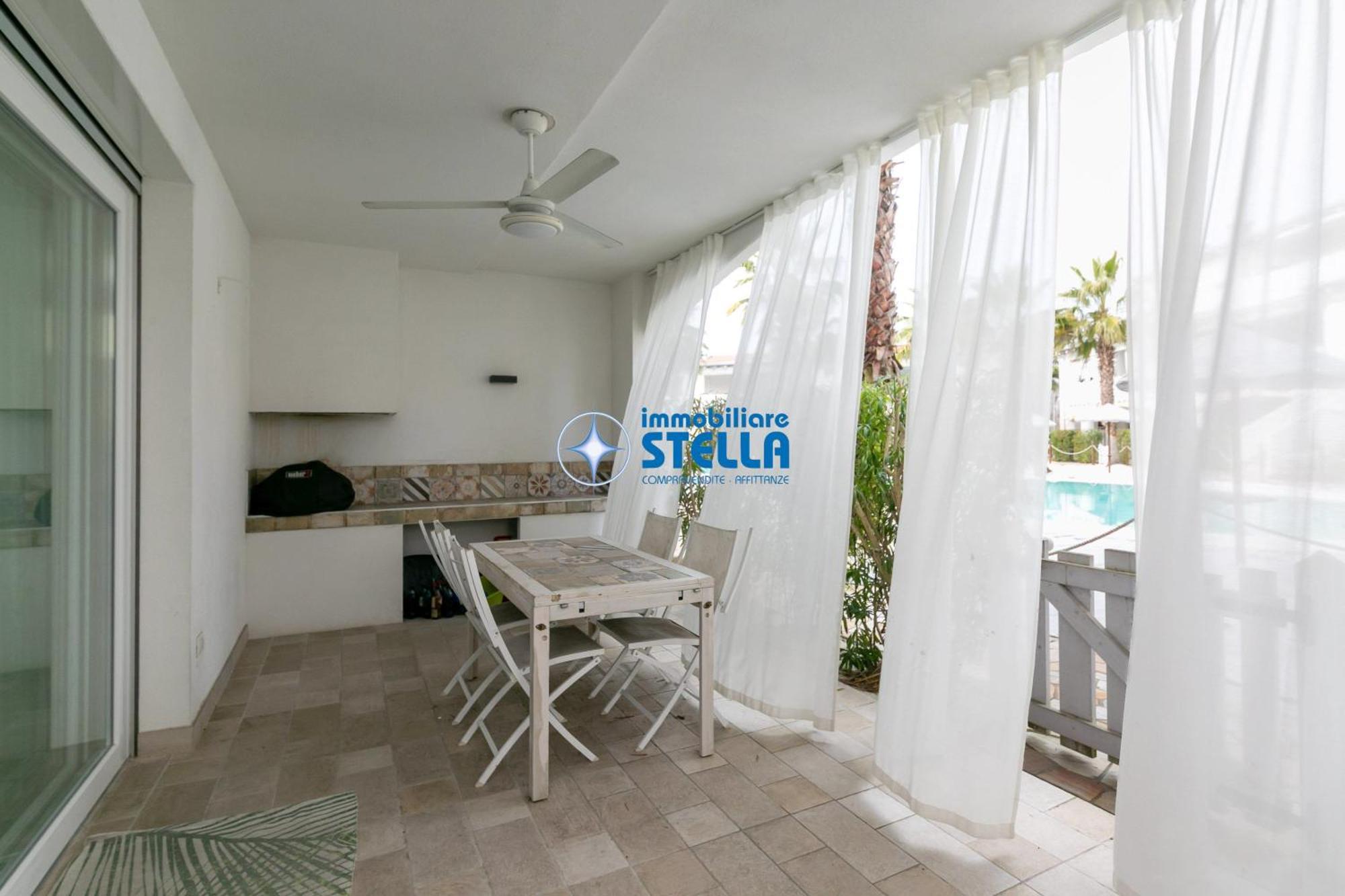 Baia Blu - Appartamento Lido di Jesolo