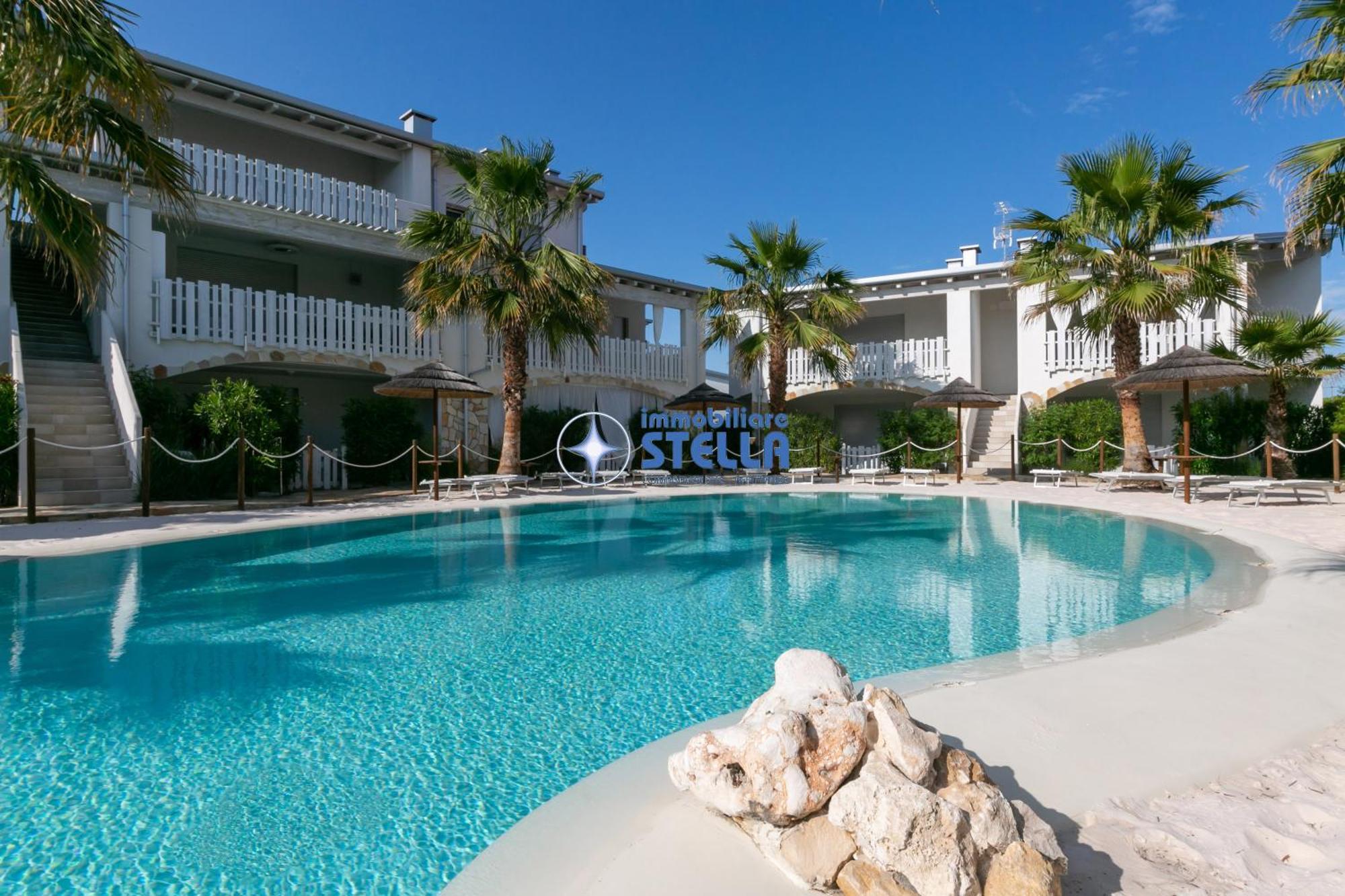 Baia Blu - * Lido di Jesolo