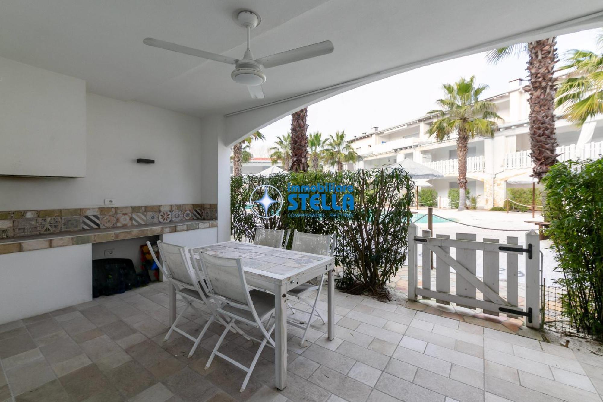 Appartamento Baia Blu -