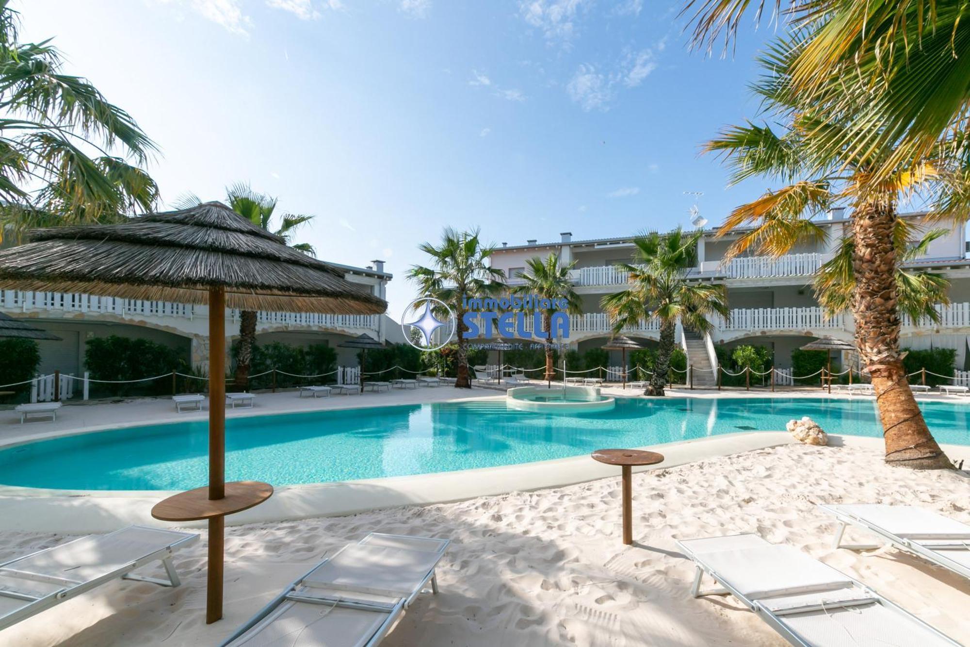 Baia Blu - Appartamento *