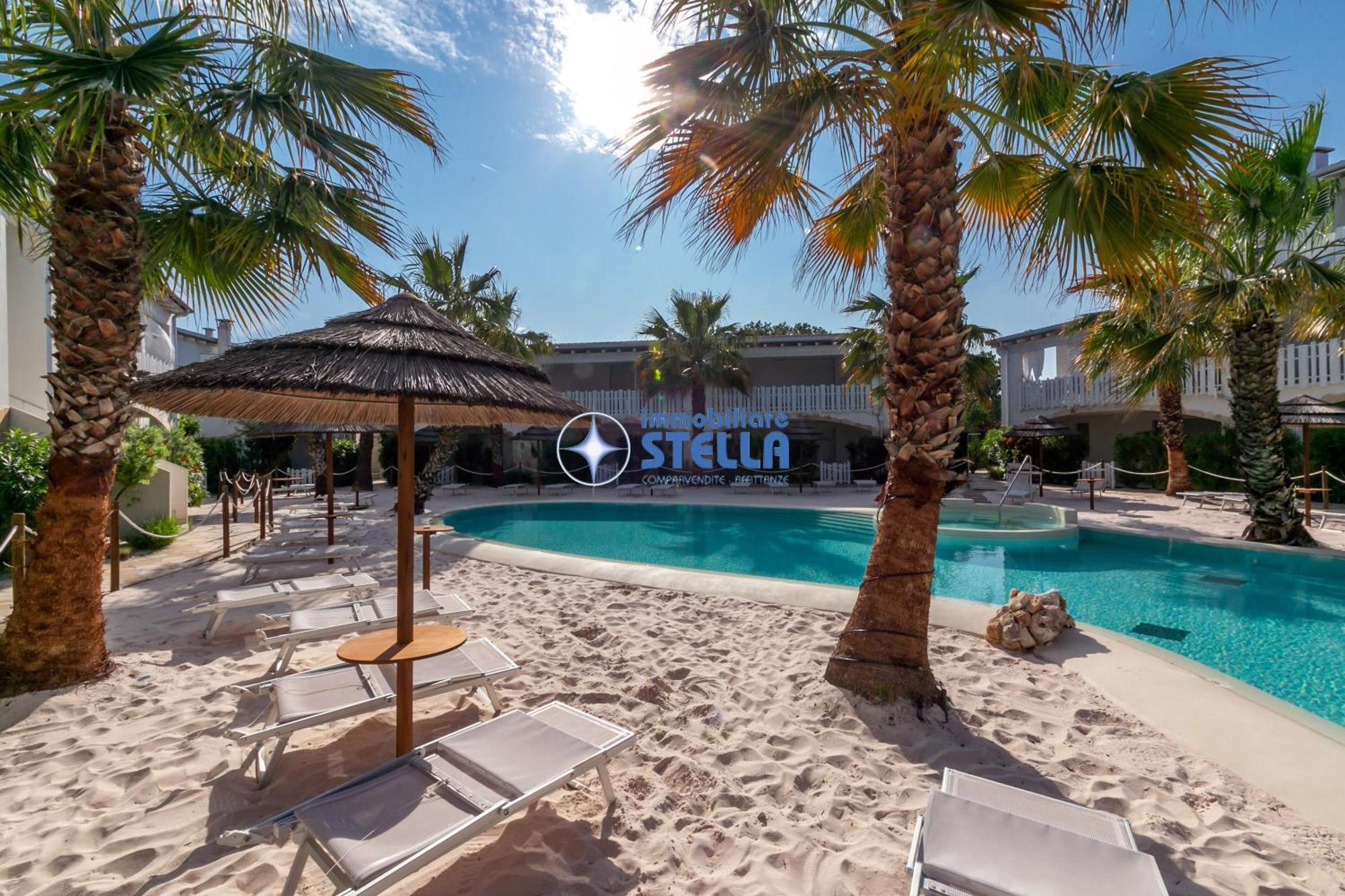 Appartamento Baia Blu - *