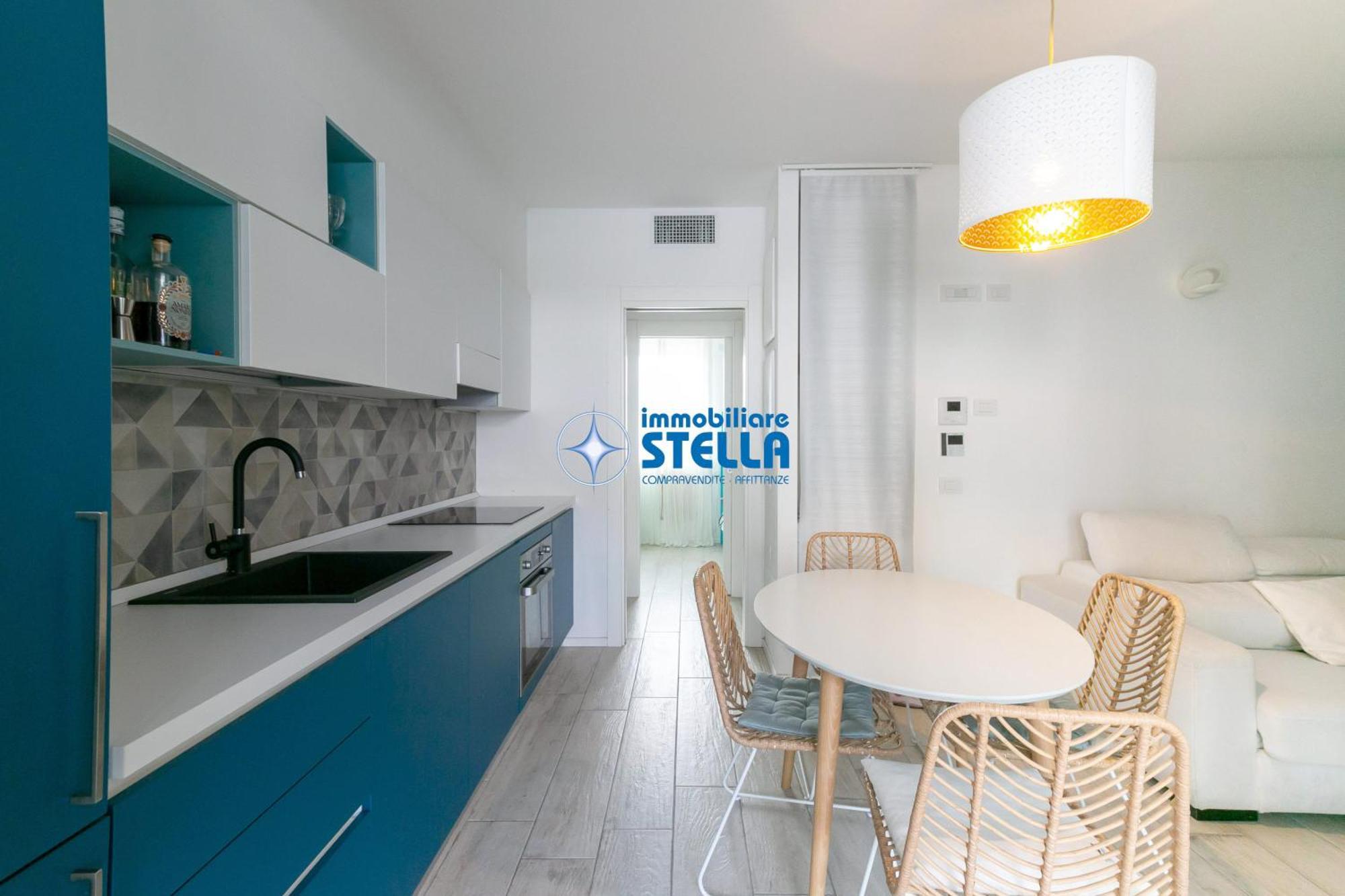 Appartamento Baia Blu - *