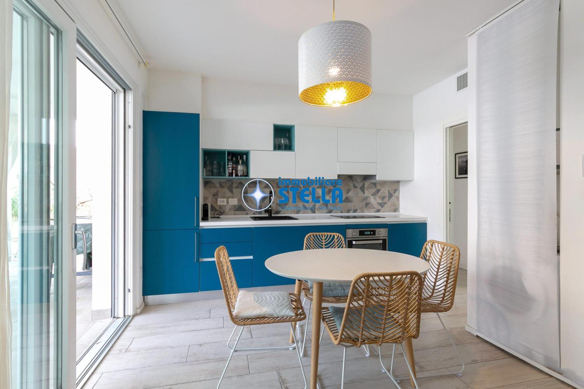 Baia Blu - Lido di Jesolo