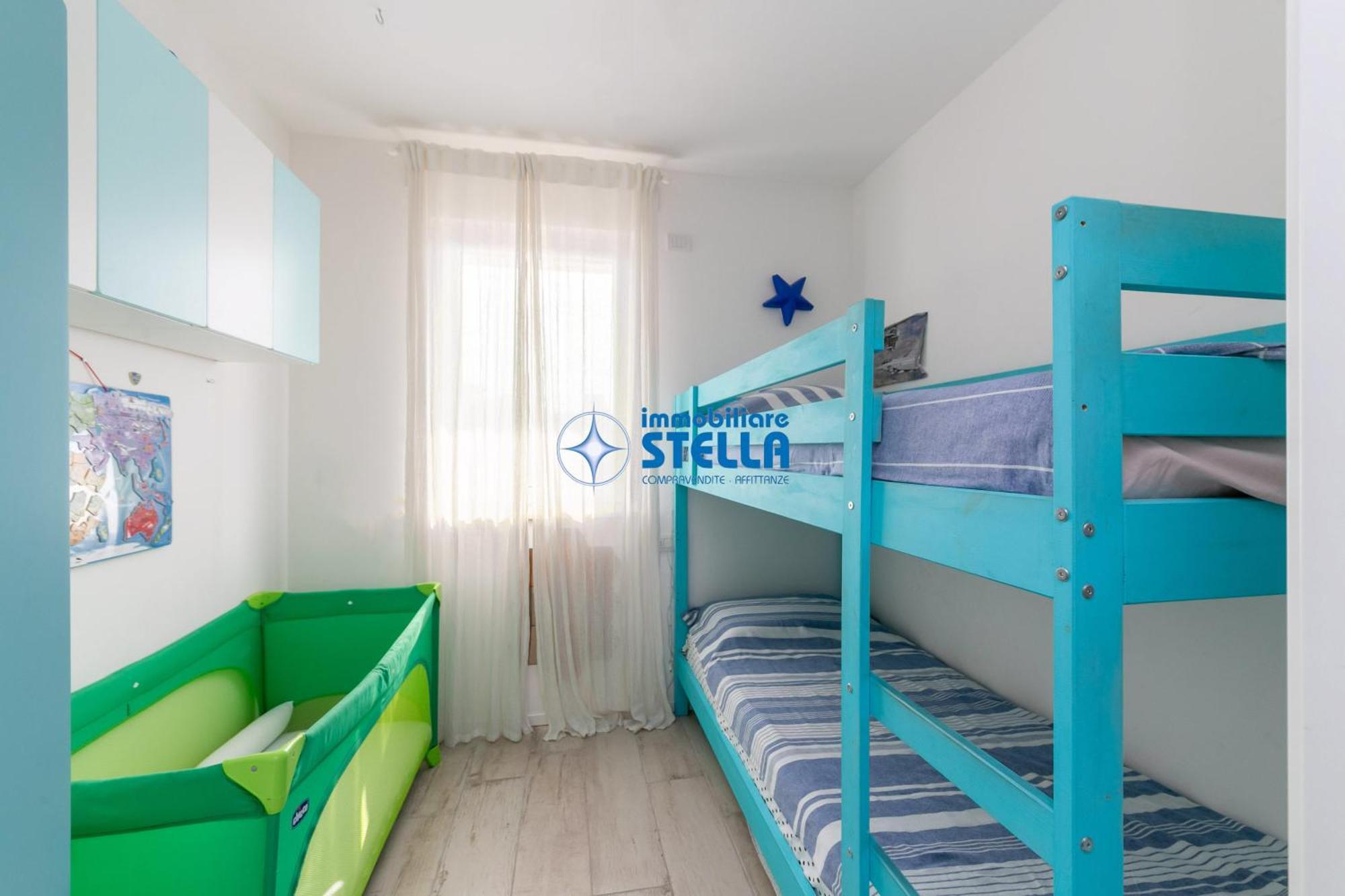 Baia Blu - Appartamento *