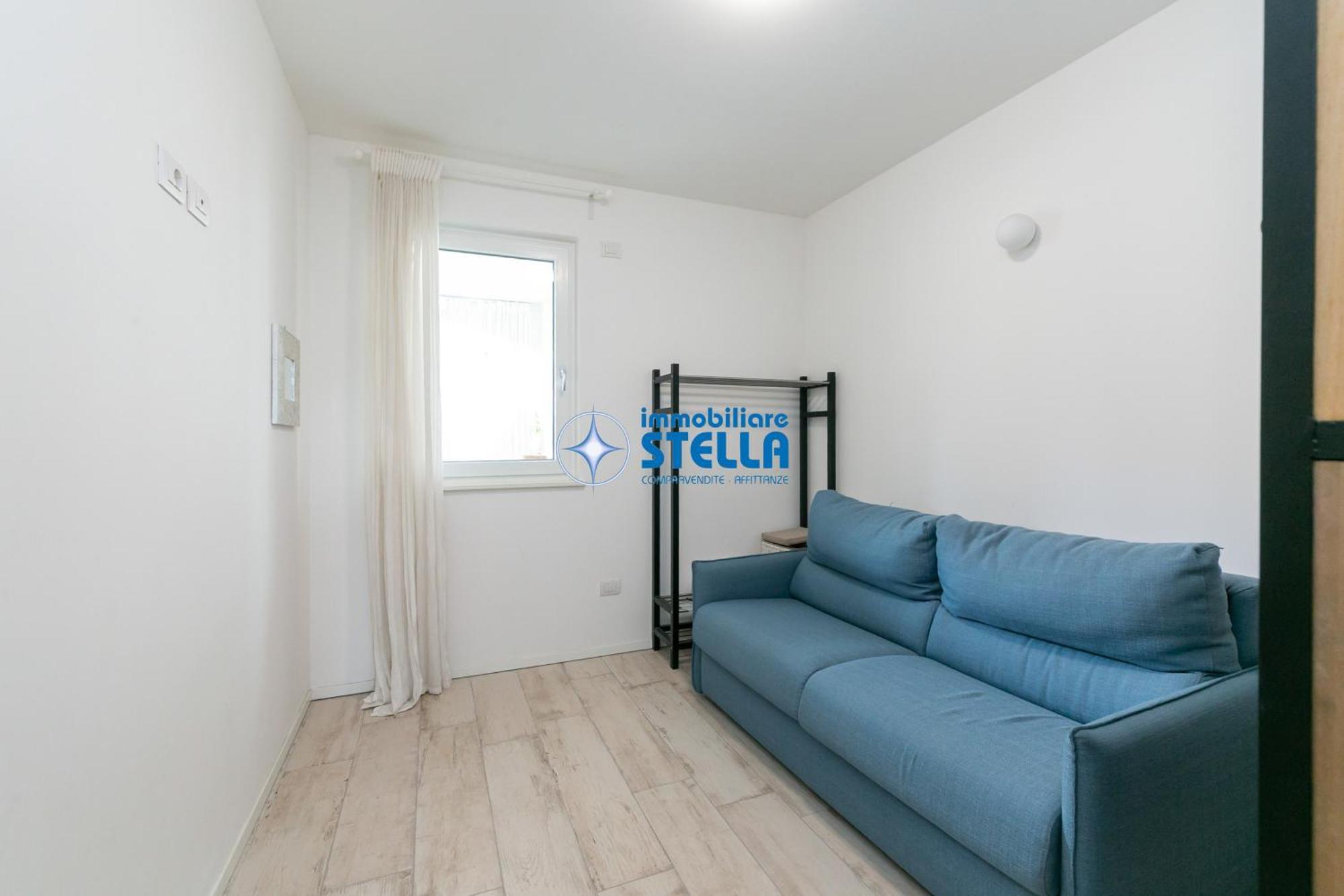 Baia Blu - Appartamento