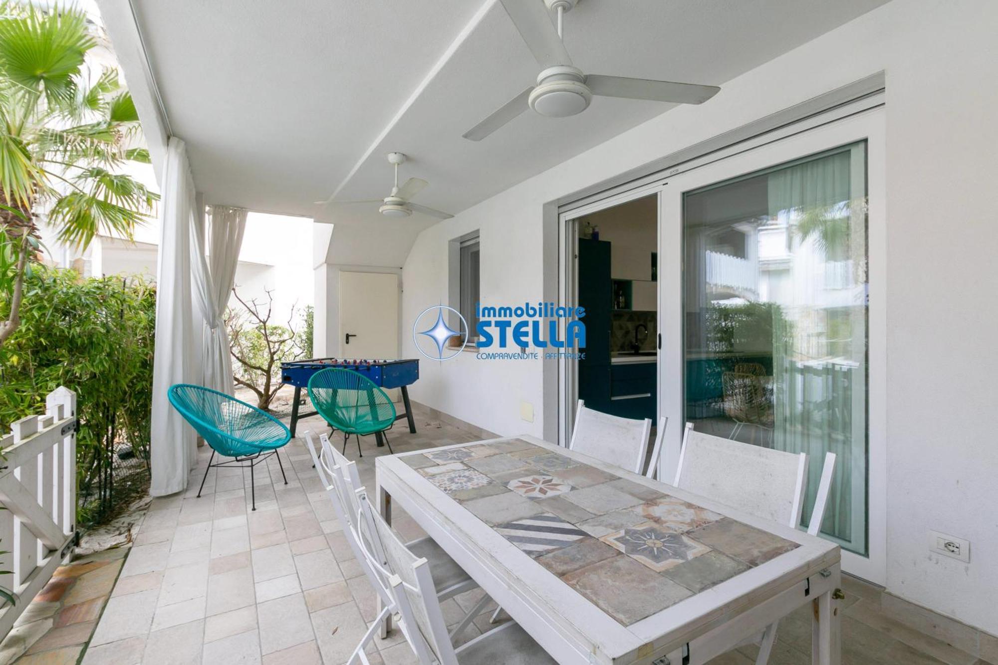 Baia Blu - Appartamento